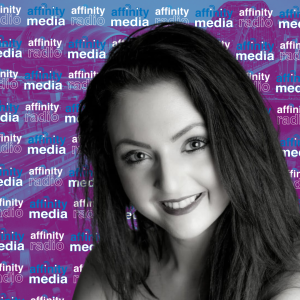 Afternoons on Affinity with Aisling Afternoons on Affinity with Aisling