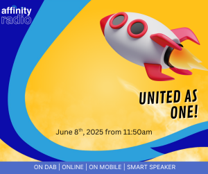 United as ONE Affinity – Official Launch United as ONE Affinity – Official Launch