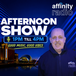 The Afternoon Show with Stu Campbell