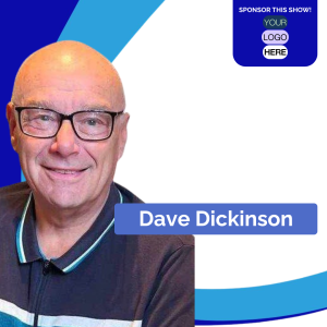 The Afternoon Show with Dave Dickinson The Afternoon Show with Dave Dickinson