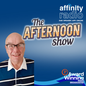 The Afternoon Show with Dave Dickinson