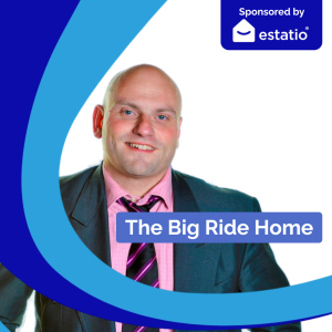 The BIG Ride Home with John Clayton The BIG Ride Home with John Clayton