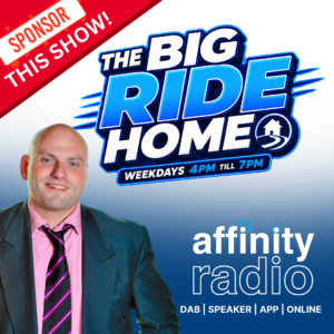 The BIG Ride Home with John Clayton