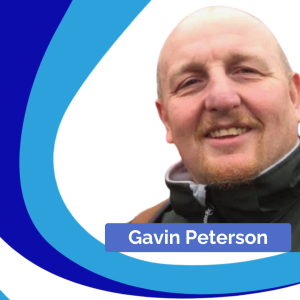 Oh No, Another 80’s with Gavin Peterson Oh No, Another 80’s with Gavin Peterson