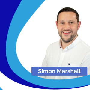 Weekend Anthems with Simon Marshall Weekend Anthems with Simon Marshall
