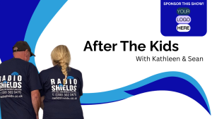 After The Kids with Sean & Kathleen Farrell After The Kids with Sean & Kathleen Farrell