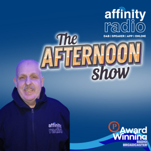 The Afternoon Show with Stu Campbell