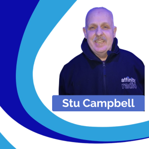 Weekends with Stu Campbell