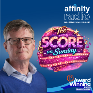 The Score on Sunday with Stephen Stokoe