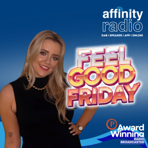 Feel Good Friday with Sophie Bellwood