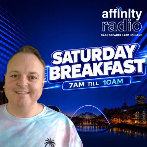 Phil Wilson In The Morning