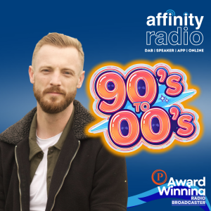 90’s To 00’s with Gary Walsh