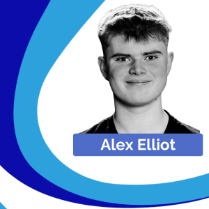 Weekend Mornings with Alex Elliot