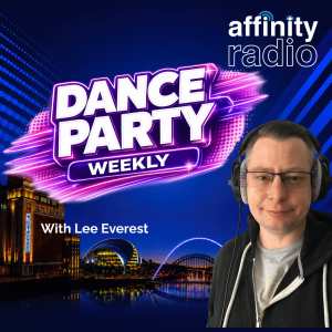 Dance Party Weekly with Lee Everest