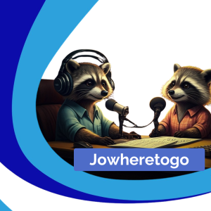 Jowheretogo Radio Show Jowheretogo Radio Show