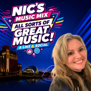 Nic’s Midweek Mix