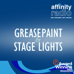Greasepaint and Stage Lights