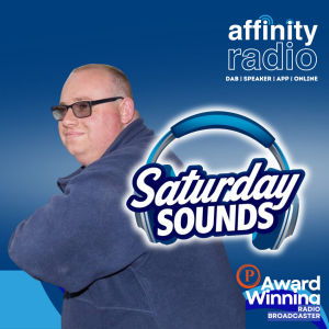 Saturday Sounds with Kyle Scott