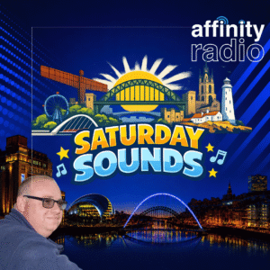 Saturday Sounds with Kyle Scott