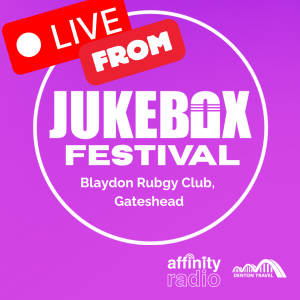Jukebox Festival LIVE with Graham Duggan & Andy Sutton