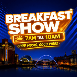 The Big Breakfast