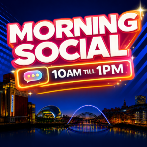 The Morning Social