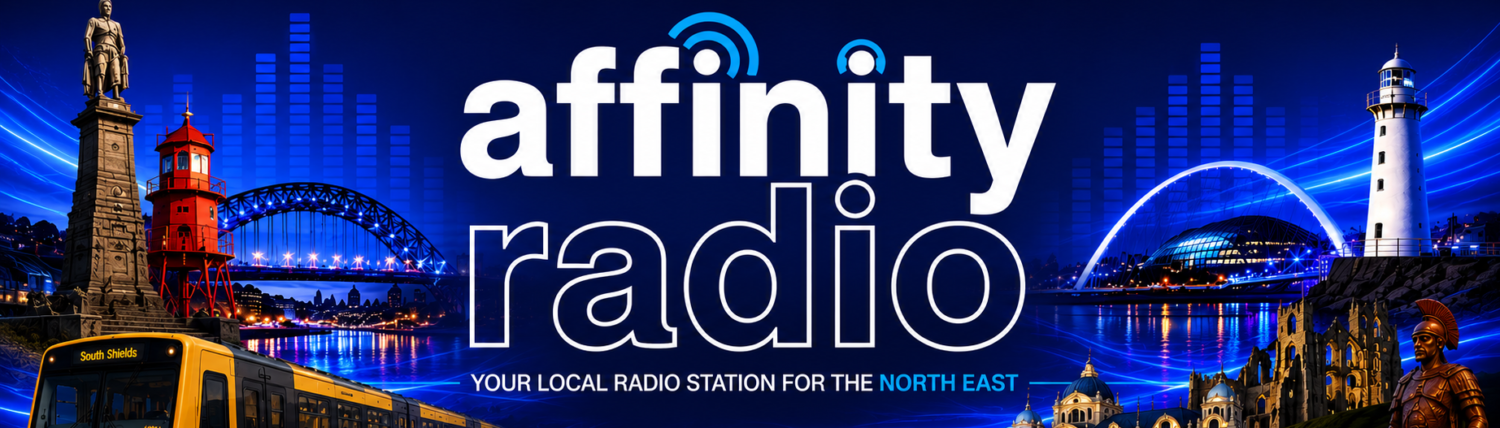 Affinity Radio