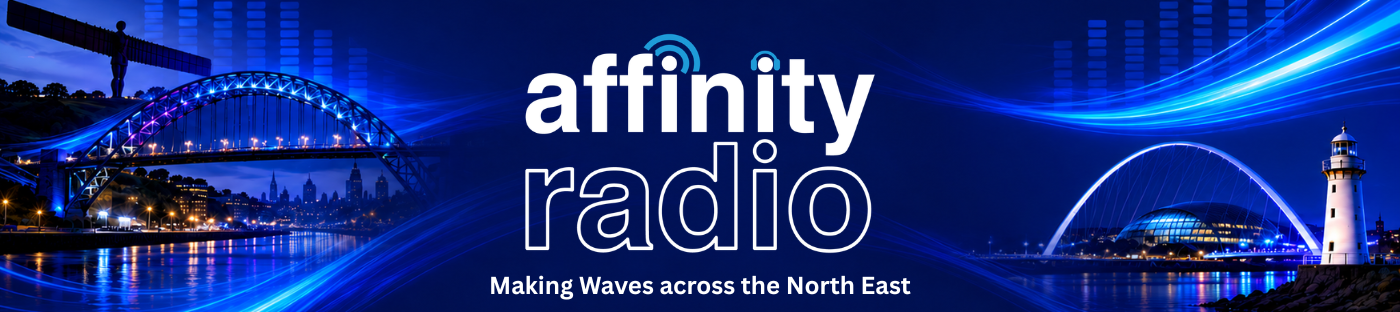 Affinity Radio