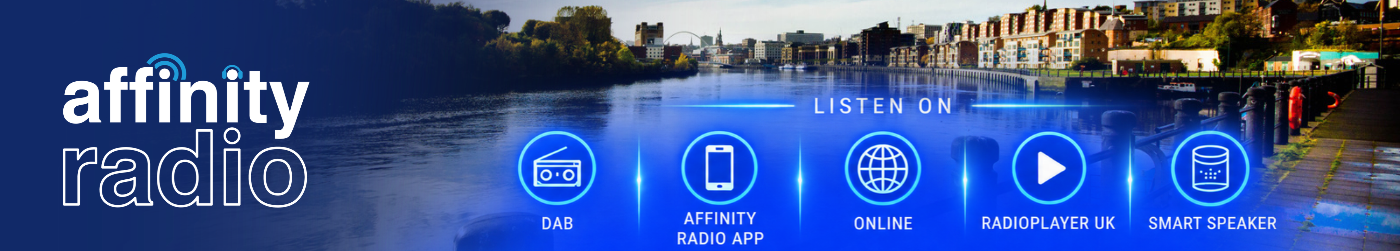Affinity Radio